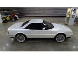 1991 Cadillac Allante (CC-2079380) for sale in O'Fallon, Illinois