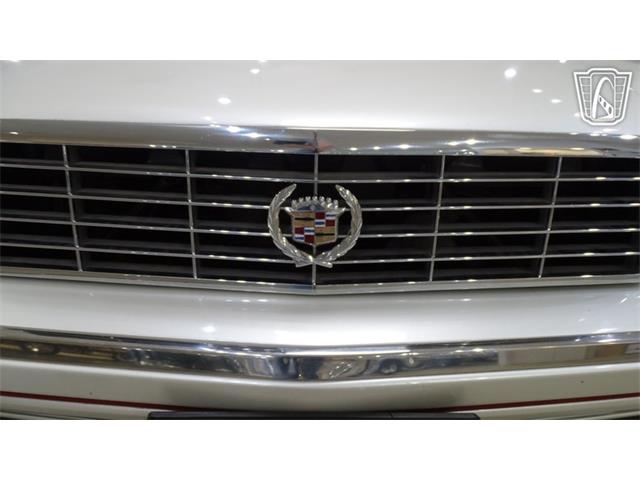 1991 Cadillac Allante (CC-2079380) for sale in O'Fallon, Illinois