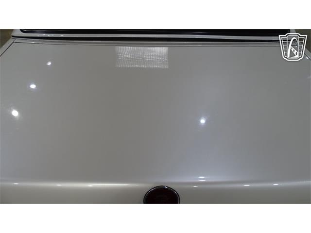1991 Cadillac Allante (CC-2079380) for sale in O'Fallon, Illinois