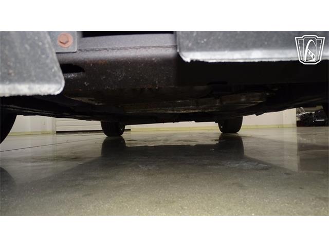 1991 Cadillac Allante (CC-2079380) for sale in O'Fallon, Illinois
