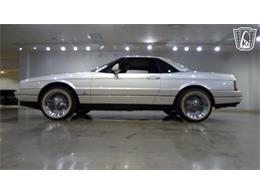 1991 Cadillac Allante (CC-2079380) for sale in O'Fallon, Illinois