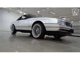1991 Cadillac Allante (CC-2079380) for sale in O'Fallon, Illinois