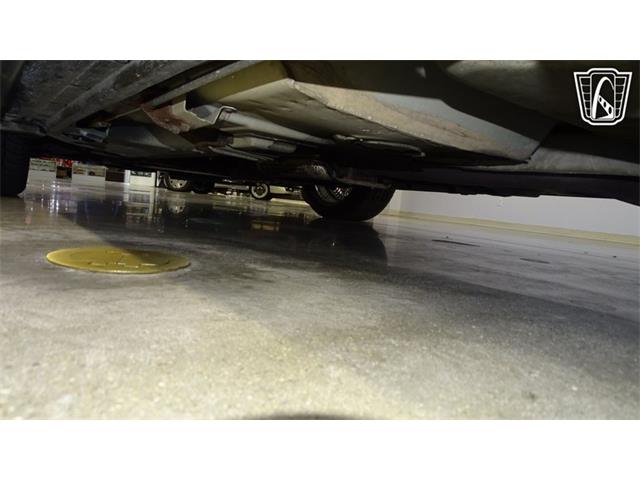 1991 Cadillac Allante (CC-2079380) for sale in O'Fallon, Illinois