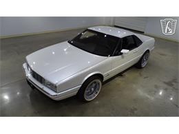 1991 Cadillac Allante (CC-2079380) for sale in O'Fallon, Illinois