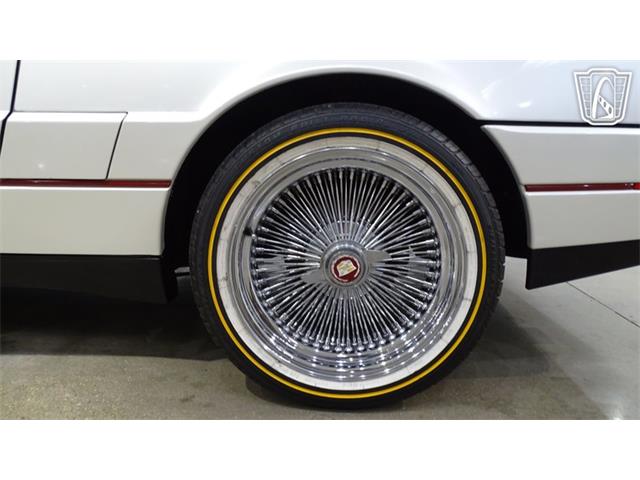 1991 Cadillac Allante (CC-2079380) for sale in O'Fallon, Illinois