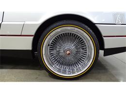 1991 Cadillac Allante (CC-2079380) for sale in O'Fallon, Illinois