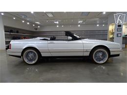 1991 Cadillac Allante (CC-2079380) for sale in O'Fallon, Illinois