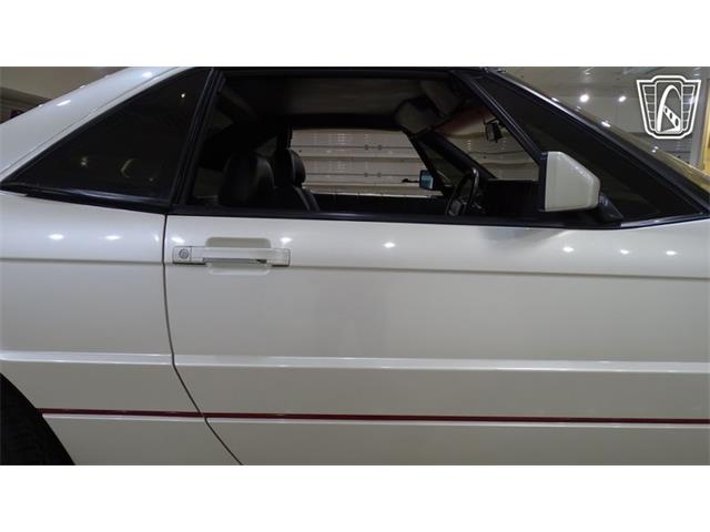 1991 Cadillac Allante (CC-2079380) for sale in O'Fallon, Illinois