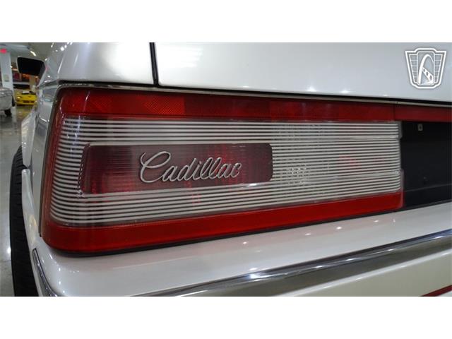 1991 Cadillac Allante (CC-2079380) for sale in O'Fallon, Illinois