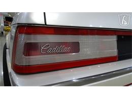 1991 Cadillac Allante (CC-2079380) for sale in O'Fallon, Illinois