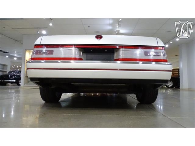 1991 Cadillac Allante (CC-2079380) for sale in O'Fallon, Illinois