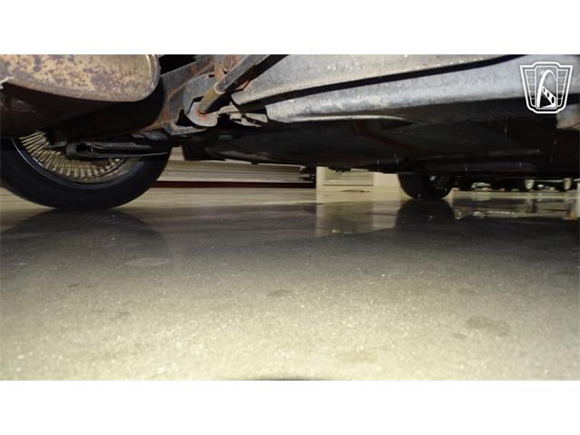 1991 Cadillac Allante (CC-2079380) for sale in O'Fallon, Illinois