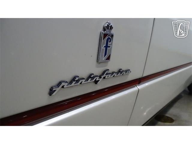 1991 Cadillac Allante (CC-2079380) for sale in O'Fallon, Illinois