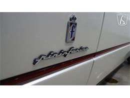 1991 Cadillac Allante (CC-2079380) for sale in O'Fallon, Illinois