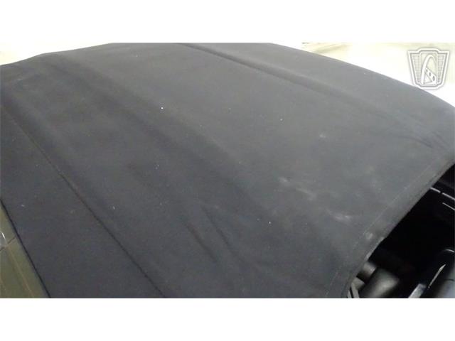 1991 Cadillac Allante (CC-2079380) for sale in O'Fallon, Illinois