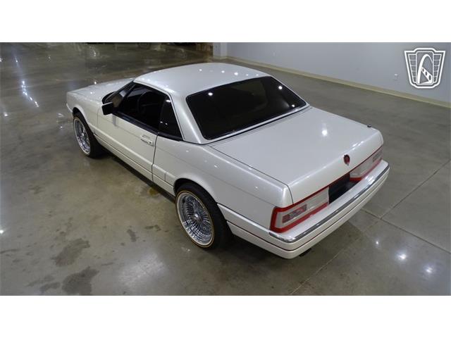 1991 Cadillac Allante (CC-2079380) for sale in O'Fallon, Illinois