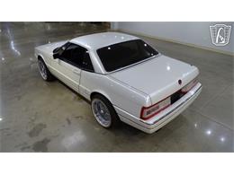 1991 Cadillac Allante (CC-2079380) for sale in O'Fallon, Illinois