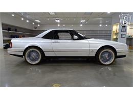1991 Cadillac Allante (CC-2079380) for sale in O'Fallon, Illinois