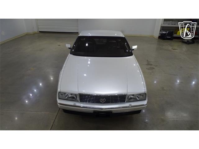 1991 Cadillac Allante (CC-2079380) for sale in O'Fallon, Illinois