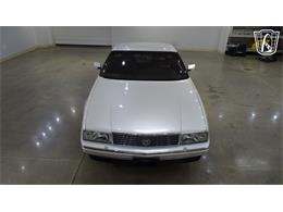 1991 Cadillac Allante (CC-2079380) for sale in O'Fallon, Illinois
