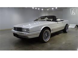 1991 Cadillac Allante (CC-2079380) for sale in O'Fallon, Illinois