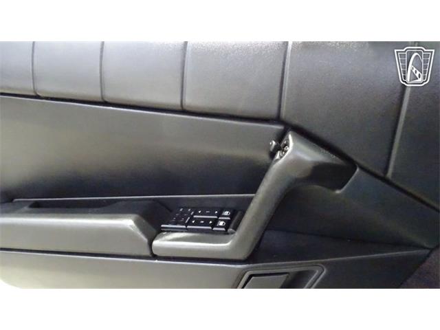 1991 Cadillac Allante (CC-2079380) for sale in O'Fallon, Illinois