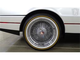 1991 Cadillac Allante (CC-2079380) for sale in O'Fallon, Illinois