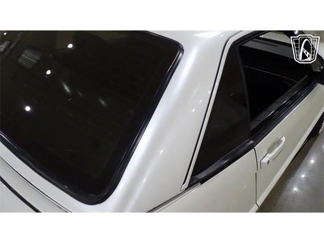 1991 Cadillac Allante (CC-2079380) for sale in O'Fallon, Illinois