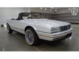 1991 Cadillac Allante (CC-2079380) for sale in O'Fallon, Illinois