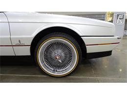 1991 Cadillac Allante (CC-2079380) for sale in O'Fallon, Illinois