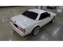 1991 Cadillac Allante (CC-2079380) for sale in O'Fallon, Illinois