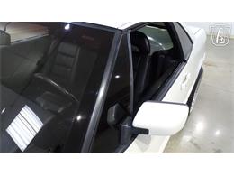1991 Cadillac Allante (CC-2079380) for sale in O'Fallon, Illinois