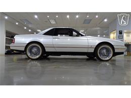 1991 Cadillac Allante (CC-2079380) for sale in O'Fallon, Illinois