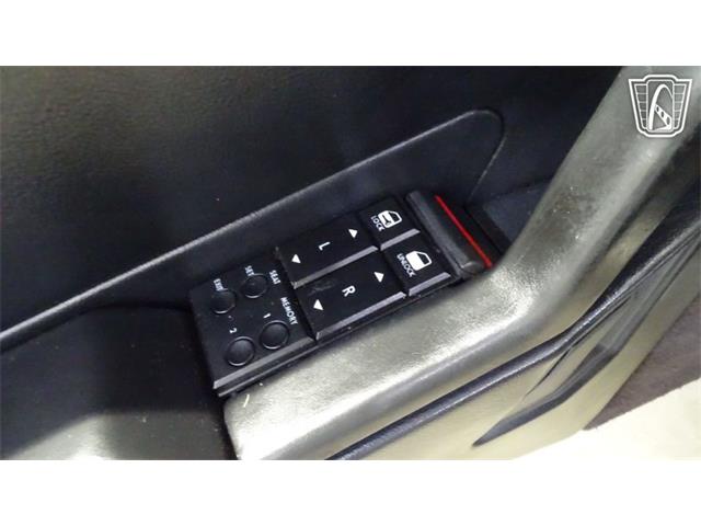 1991 Cadillac Allante (CC-2079380) for sale in O'Fallon, Illinois