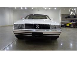 1991 Cadillac Allante (CC-2079380) for sale in O'Fallon, Illinois