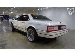 1991 Cadillac Allante (CC-2079380) for sale in O'Fallon, Illinois