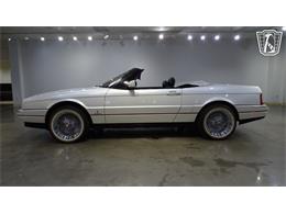 1991 Cadillac Allante (CC-2079380) for sale in O'Fallon, Illinois