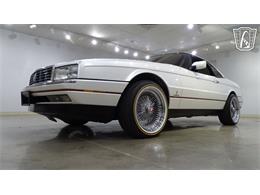 1991 Cadillac Allante (CC-2079380) for sale in O'Fallon, Illinois