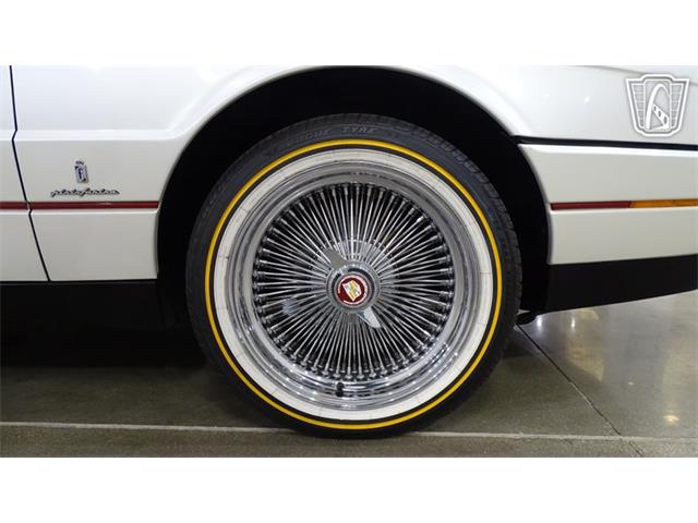 1991 Cadillac Allante (CC-2079380) for sale in O'Fallon, Illinois