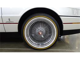 1991 Cadillac Allante (CC-2079380) for sale in O'Fallon, Illinois