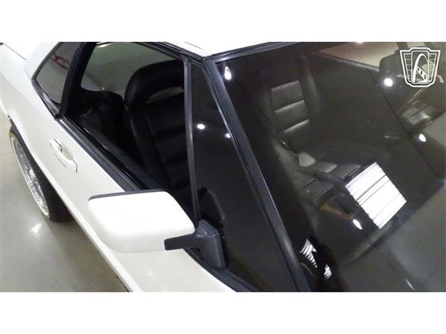 1991 Cadillac Allante (CC-2079380) for sale in O'Fallon, Illinois