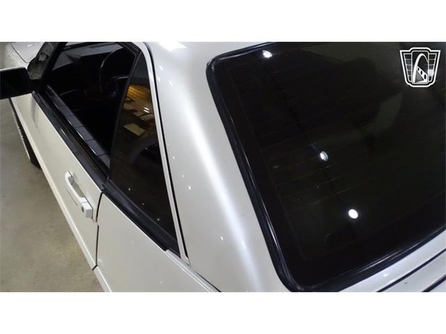 1991 Cadillac Allante (CC-2079380) for sale in O'Fallon, Illinois