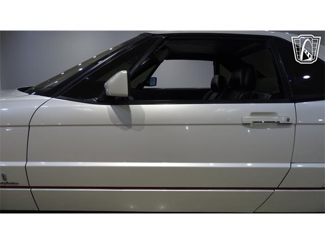 1991 Cadillac Allante (CC-2079380) for sale in O'Fallon, Illinois