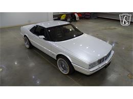 1991 Cadillac Allante (CC-2079380) for sale in O'Fallon, Illinois
