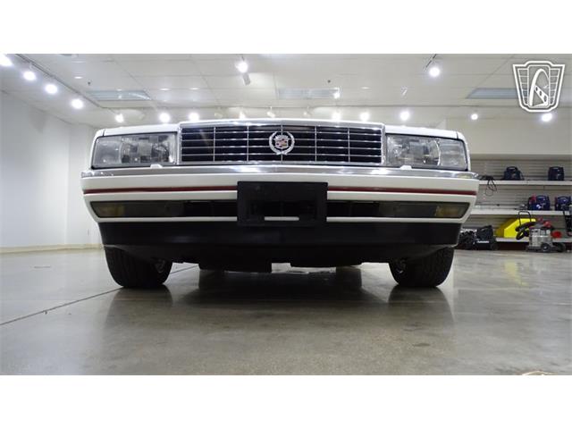 1991 Cadillac Allante (CC-2079380) for sale in O'Fallon, Illinois