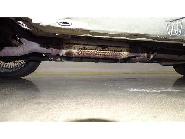 1991 Cadillac Allante (CC-2079380) for sale in O'Fallon, Illinois