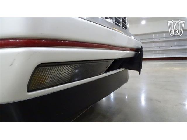 1991 Cadillac Allante (CC-2079380) for sale in O'Fallon, Illinois