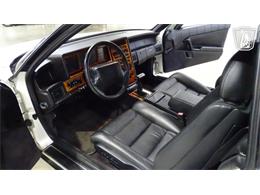 1991 Cadillac Allante (CC-2079380) for sale in O'Fallon, Illinois
