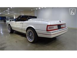 1991 Cadillac Allante (CC-2079380) for sale in O'Fallon, Illinois