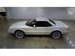 1991 Cadillac Allante (CC-2079380) for sale in O'Fallon, Illinois